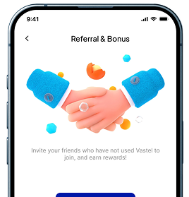 Refer & Earn